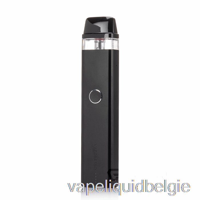 Vape Smaken Vaporesso Xros 2 16w Podsysteem Zwart